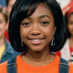 Leah Jeffries