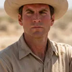 Wes Bentley