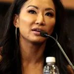 Gail Kim
