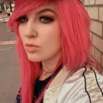 Kira Buckland