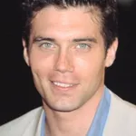 Anson Mount
