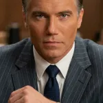 Anson Mount