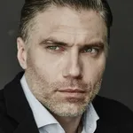 Anson Mount