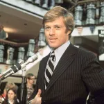 Bill McKay (The Candidate)