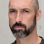 Adam Burton