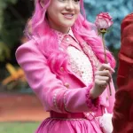 Pink (Descendants)