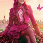 Pink (Descendants)
