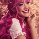 Pink (Descendants)