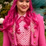 Pink (Descendants)