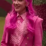 Pink (Descendants)