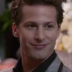 Andy Samberg