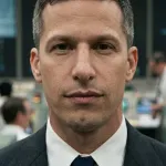 Andy Samberg