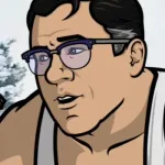 Chris Parnell