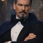 Victor Van Ghougasian