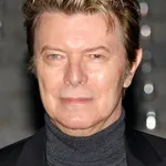 David Bowie