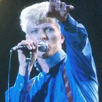 David Bowie