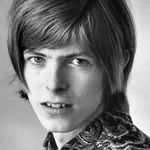 David Bowie