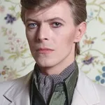 David Bowie