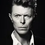 David Bowie