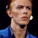 David Bowie