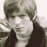 David Bowie
