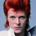 David Bowie