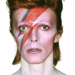 David Bowie