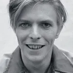 David Bowie