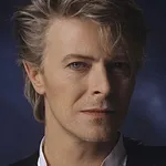 David Bowie