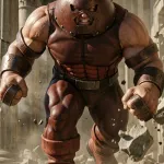 Paul "Big Show" Wight