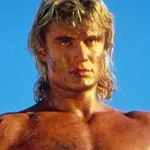 Dolph Lundgren