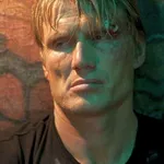Dolph Lundgren