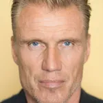 Dolph Lundgren