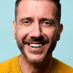 Darren Dunstan