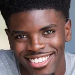 Tian Richards