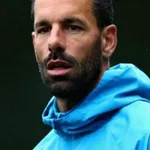 Ruud van Nistelrooy