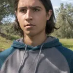 Lorenzo James Henrie