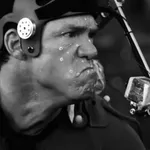 Terry Notary