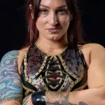 Kris Statlander