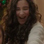 Alena Rose Jonas