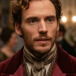Sam Claflin