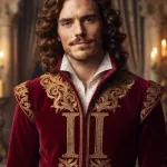 Sam Claflin