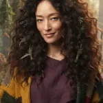 Havana Rose Liu