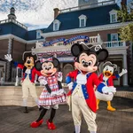The Mickey's Fun Songs Crew