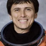 Franklin Chang-Diaz