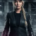 Uma Thurman