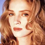 Uma Thurman