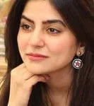 Sanam Baloch