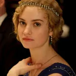 Lady Rose MacClare