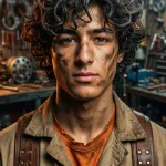 Bodhi Sabongui